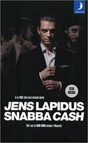 Snabba cash by Jens Lapidus