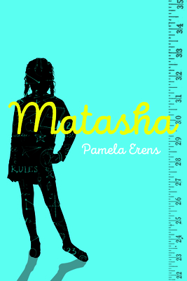 Matasha by Pamela Erens