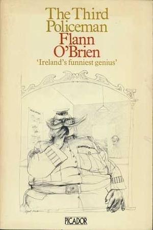 The Third Policeman by Flann O'Brien