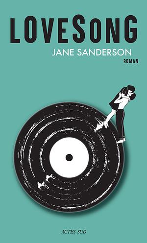 Lovesong by Jane Sanderson