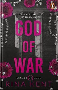 God of War by Rina Kent