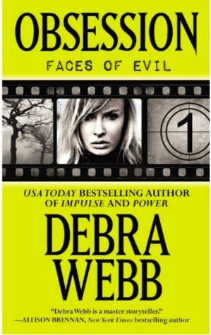 Obsession by Debra Webb