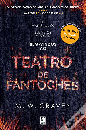 Teatro de Fantoches by M.W. Craven