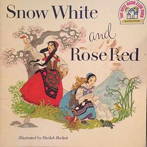 Snow White and Rose Red by Sheilah Beckett