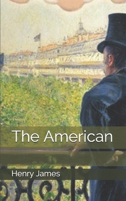 The American by Henry James