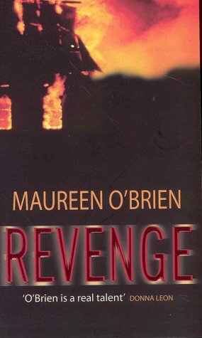 Revenge by Maureen O'Brien