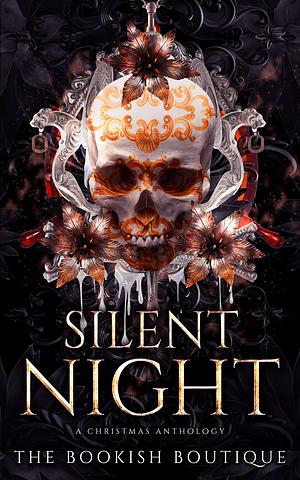 Silent Night by Merissa Bartlett, Kelly Kelsey, Cristina Lollabrigida, P.H. Nix, Jenn D. Young, Jenn D. Young, Natalie Bennett, Cassie Lein, Alisha Williams, M.P. Bates, Natalie Bennett, J.P. Sina, J.P. Sina, Bre Rose, Victoria Ellis, Celeste Night, C.K. Lacey