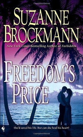 Freedom's Price by Suzanne Brockmann