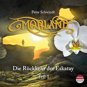 Morland I by Peter Schwindt