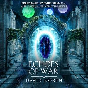 Echoes of War by David North