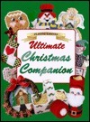 Ultimate Christmas Companion by Needle Craft Shop