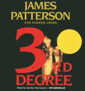 3rd Degree by James Patterson