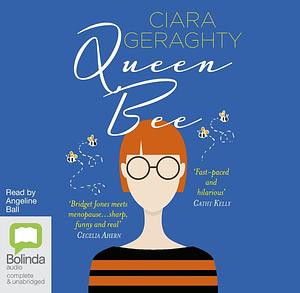 Queen Bee by Ciara Geraghty