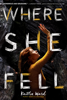 Where She Fell by Kaitlin Ward