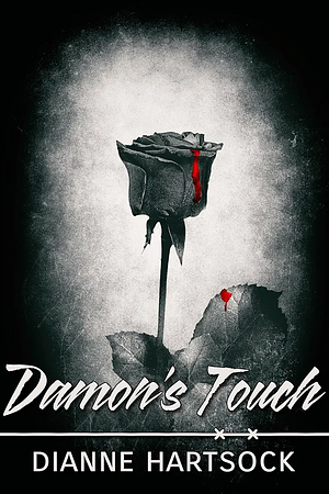 Damon's Touch by Dianne Hartsock