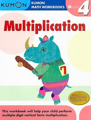 Multiplication Grade 4 by 