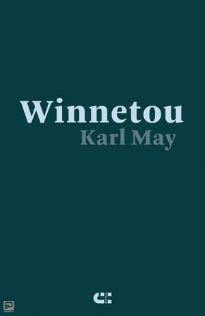 Winnetou by Karl May