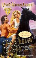 The Outlaw Heart by Vivian Knight-Jenkins