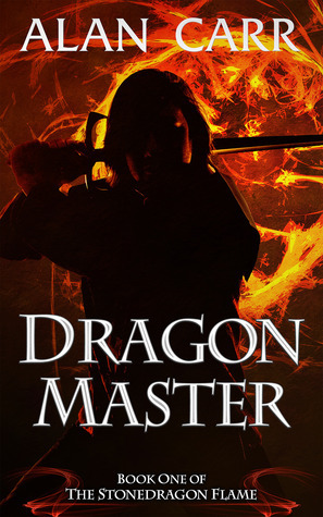 Dragon Master by Alan Carr