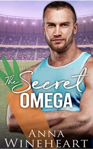 The Secret Omega by Anna Wineheart