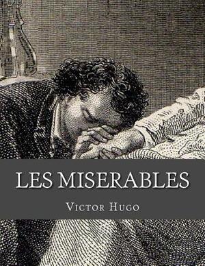 Les Miserables by Victor Hugo