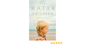 The Water Children by Anne Berry