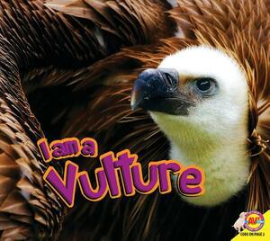 I Am a Vulture by Heather Kissock