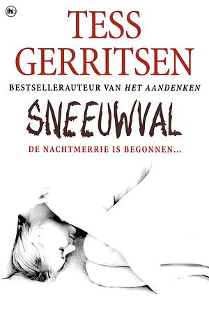 Sneeuwval by Tess Gerritsen