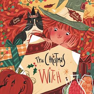 The Christmas Witch by Michelle Guerrero