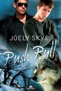 Push Pull by Joely Skye