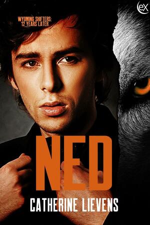 Ned by Catherine Lievens