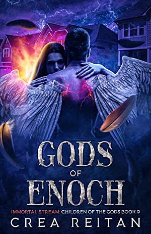 Gods of Enoch by Crea Reitan