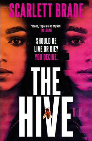 The Hive by Scarlett Brade