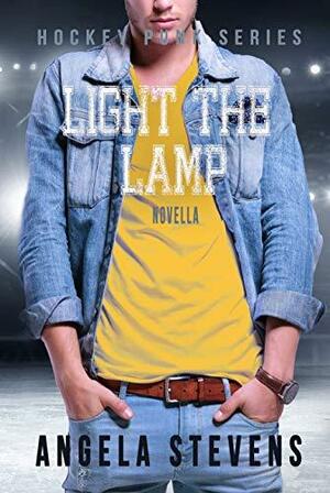Light The Lamp by Angela Stevens