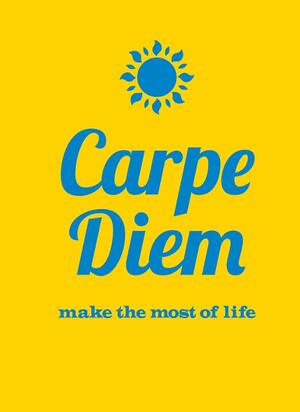 Carpe Diem by Summersdale