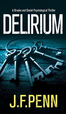 Delirium by J.F. Penn
