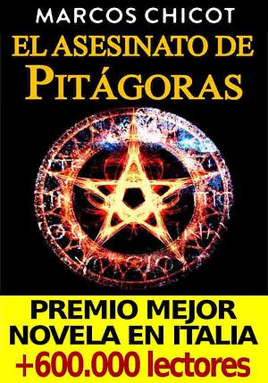 El asesinato de Pitágoras by Marcos Chicot