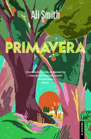 Primavera by Ali Smith