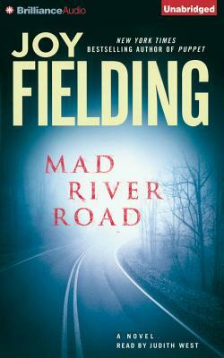 Mad River Road by Joy Fielding