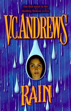 Rain by V.C. Andrews