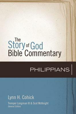 Philippians by Lynn H. Cohick