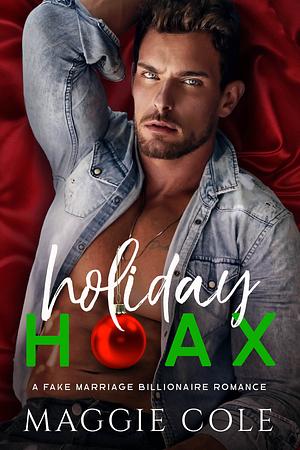 Holiday Hoax by Maggie Cole