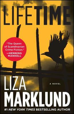 Lifetime by Liza Marklund