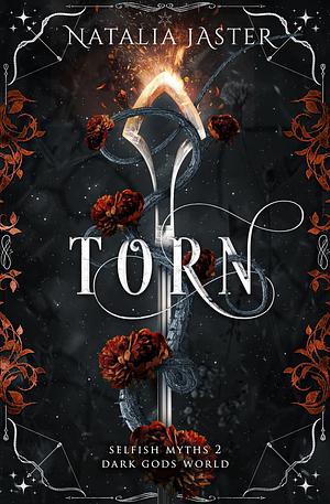 Torn by Natalia Jaster