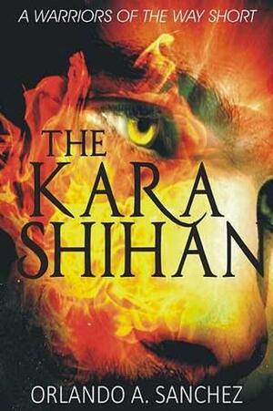 The Karashihan by Orlando A. Sanchez