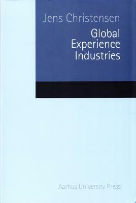 Global Experience Industries by Jens Christensen