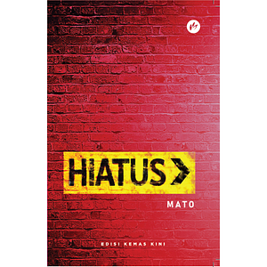 Hiatus by Budak Tomato