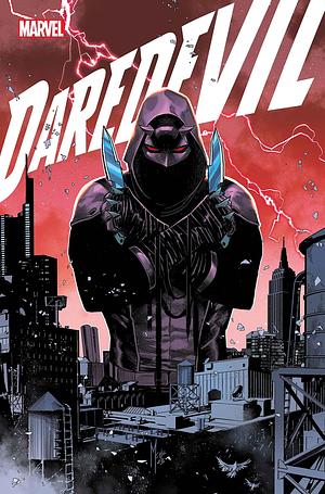 Daredevil (2022-2023) #11 by Chip Zdarsky, Chip Zdarsky, Rafael de Latorre