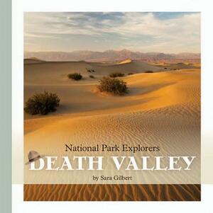 Death Valley by Sara Gilbert