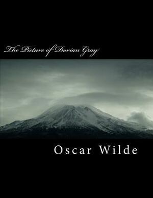 The Picture of Dorian Gray by Oscar Wilde